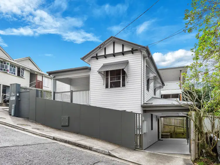 2A Jay Street, Red Hill QLD 4059
