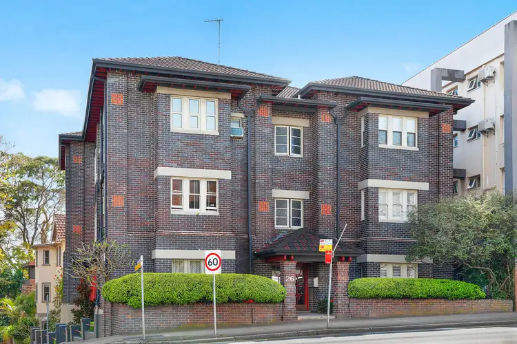 7/26 New South Head Road, Edgecliff NSW 2027