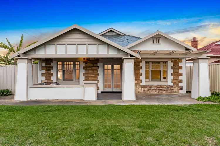 Main view of Homely house listing, 43 Gordon Street, Albert Park SA 5014