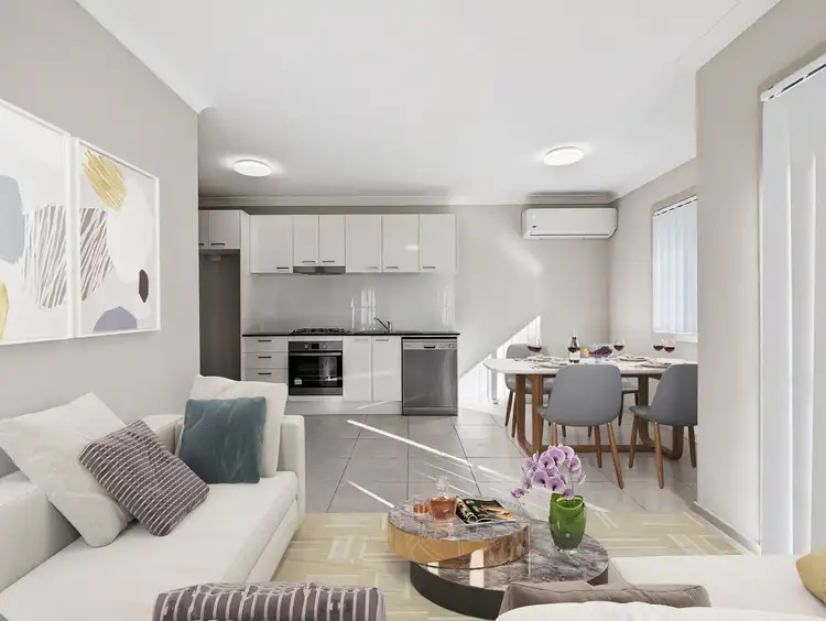 Main view of Homely house listing, 33B Coventry Lane, Hamlyn Terrace NSW 2259