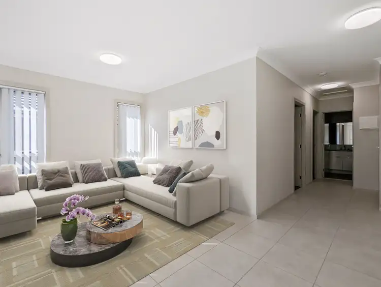 Second view of Homely house listing, 33B Coventry Lane, Hamlyn Terrace NSW 2259