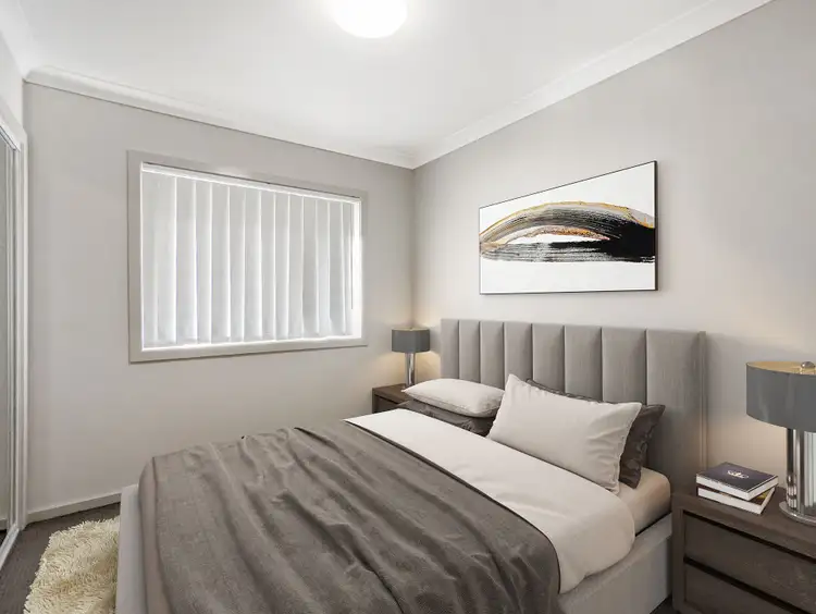 Third view of Homely house listing, 33B Coventry Lane, Hamlyn Terrace NSW 2259