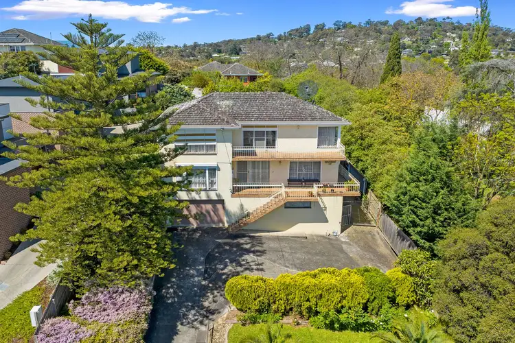 Second view of Homely house listing, 12 The Eyrie, Lilydale VIC 3140
