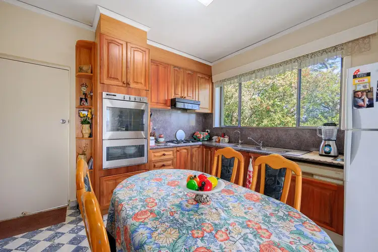 Fourth view of Homely house listing, 12 The Eyrie, Lilydale VIC 3140