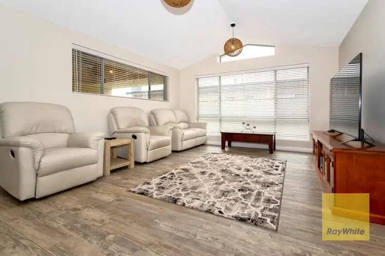 Second view of Homely house listing, 13 Littleheart Place, Mckail WA 6330