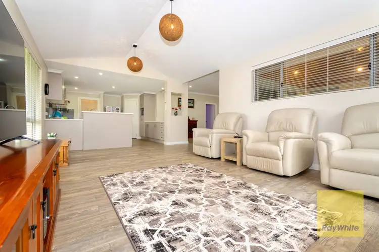 Third view of Homely house listing, 13 Littleheart Place, Mckail WA 6330