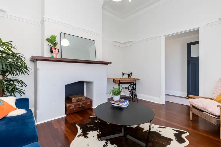 Fourth view of Homely house listing, 100 Green Street, Joondanna WA 6060