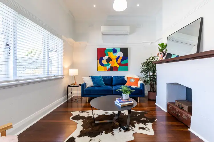 Fifth view of Homely house listing, 100 Green Street, Joondanna WA 6060