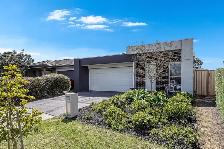 Main view of Homely house listing, 11 Serenity Street, Pakenham VIC 3810