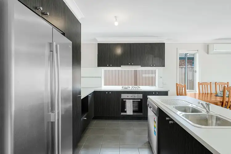 Third view of Homely house listing, 11 Serenity Street, Pakenham VIC 3810