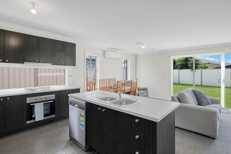 Fourth view of Homely house listing, 11 Serenity Street, Pakenham VIC 3810