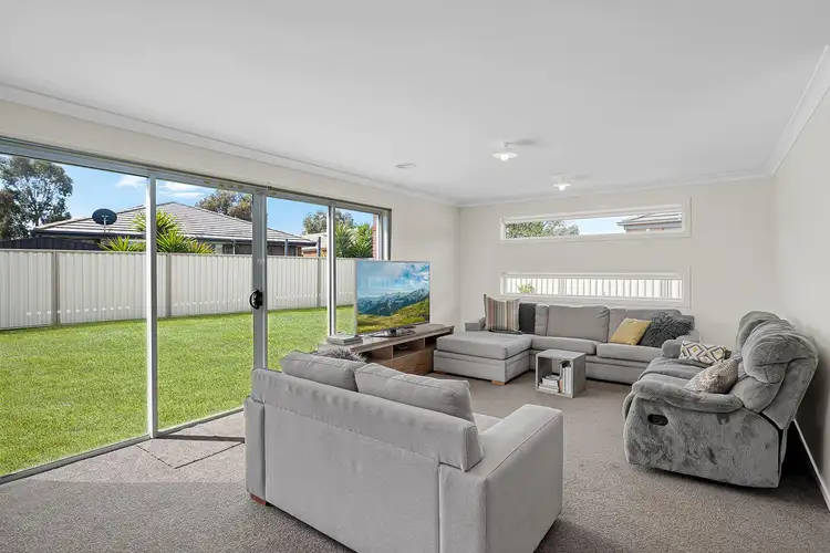 Fifth view of Homely house listing, 11 Serenity Street, Pakenham VIC 3810