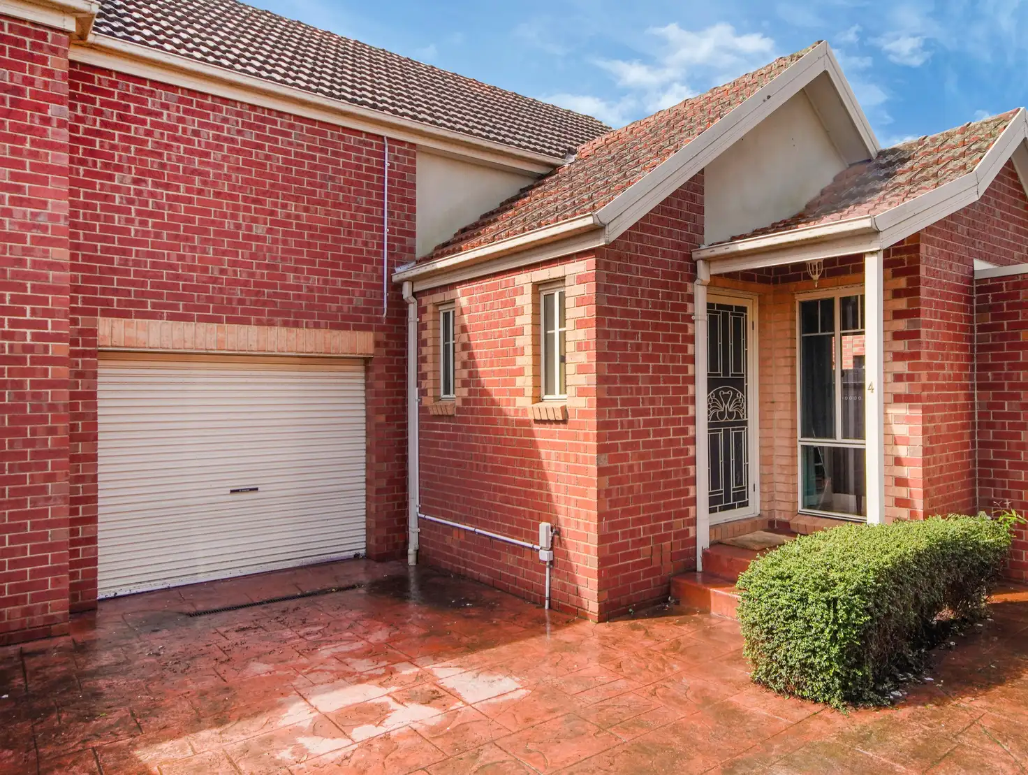 Main view of Homely townhouse listing, 4/830 High Street, Reservoir VIC 3073