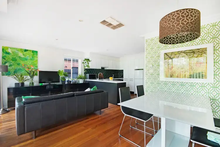 Second view of Homely townhouse listing, 4/830 High Street, Reservoir VIC 3073