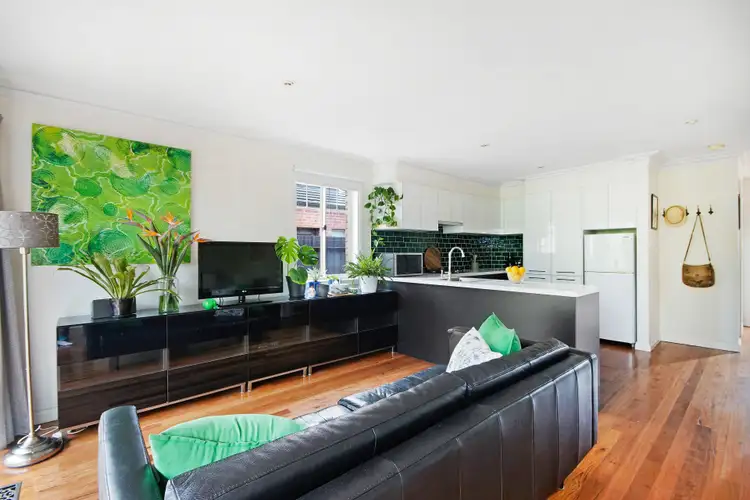 Third view of Homely townhouse listing, 4/830 High Street, Reservoir VIC 3073