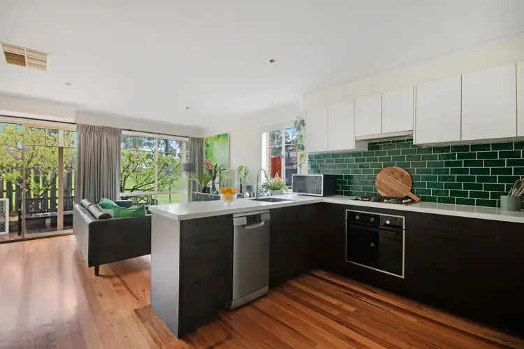 Fourth view of Homely townhouse listing, 4/830 High Street, Reservoir VIC 3073