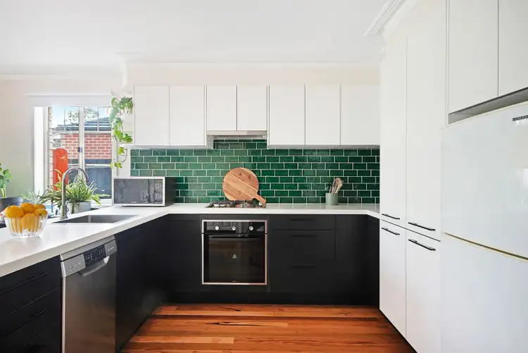 Fifth view of Homely townhouse listing, 4/830 High Street, Reservoir VIC 3073