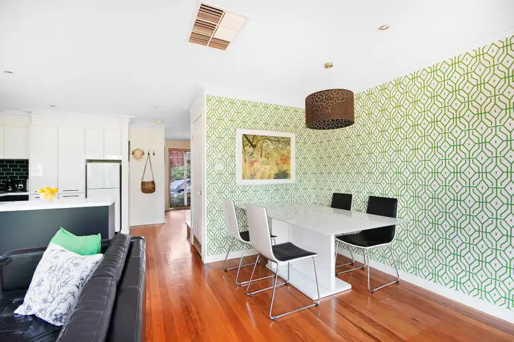 Sixth view of Homely townhouse listing, 4/830 High Street, Reservoir VIC 3073