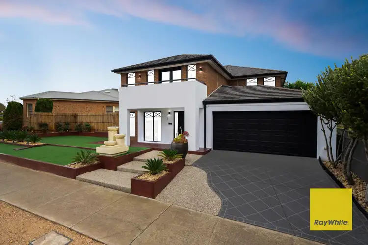 Third view of Homely house listing, 1 Rose Grange Boulevard, Tarneit VIC 3029
