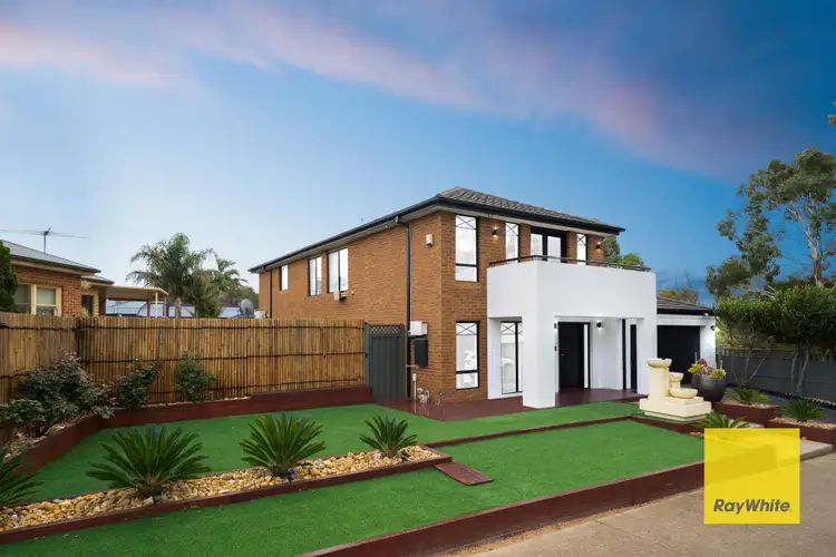 Fourth view of Homely house listing, 1 Rose Grange Boulevard, Tarneit VIC 3029