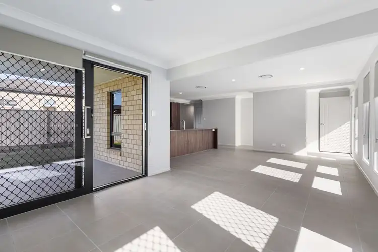 Fourth view of Homely house listing, 611b Underwood Road, Rochedale South QLD 4123