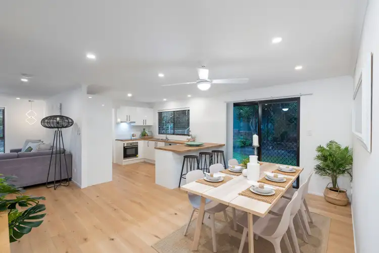 Main view of Homely house listing, 46 Numeralla Avenue, Ashmore QLD 4214