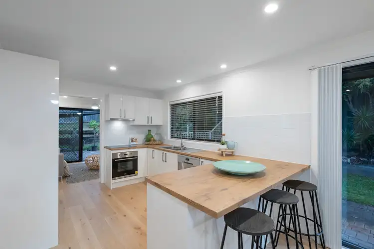 Fourth view of Homely house listing, 46 Numeralla Avenue, Ashmore QLD 4214