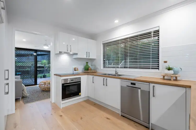 Fifth view of Homely house listing, 46 Numeralla Avenue, Ashmore QLD 4214