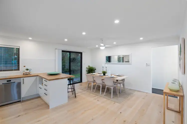 Sixth view of Homely house listing, 46 Numeralla Avenue, Ashmore QLD 4214