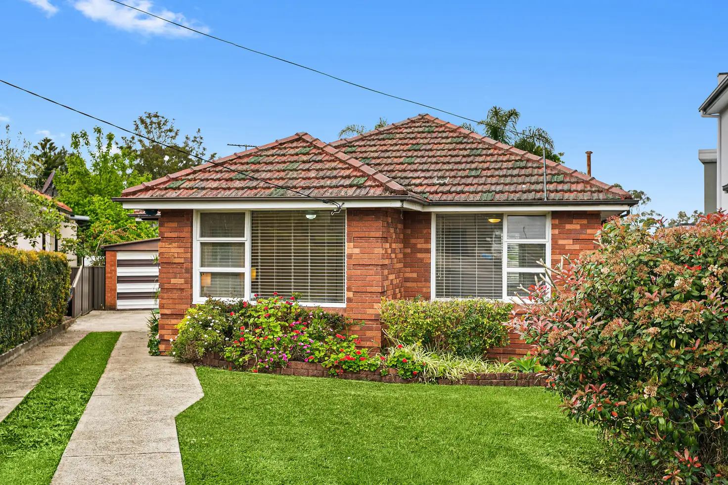Main view of Homely house listing, 10 Kerry Crescent, Roselands NSW 2196