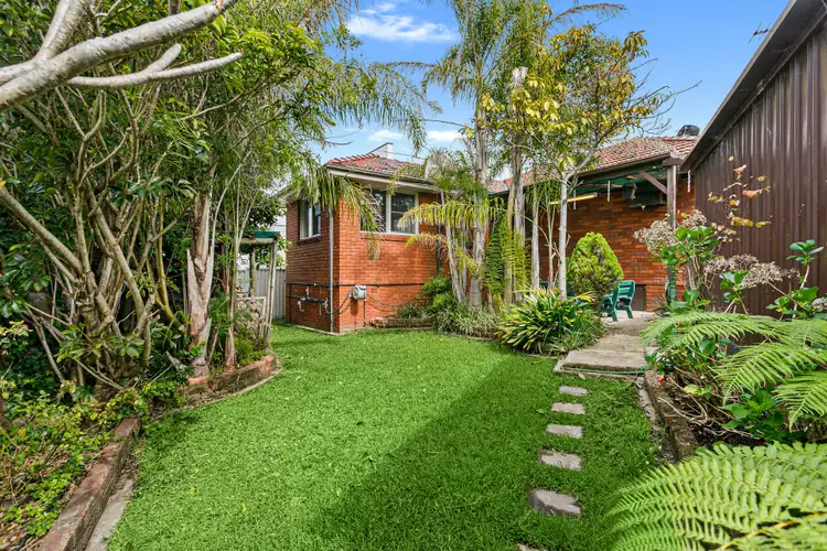 Second view of Homely house listing, 10 Kerry Crescent, Roselands NSW 2196