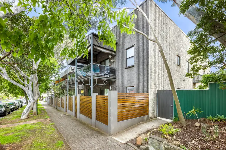 Main view of Homely unit listing, 2/1 Waterfall Terrace, Burnside SA 5066