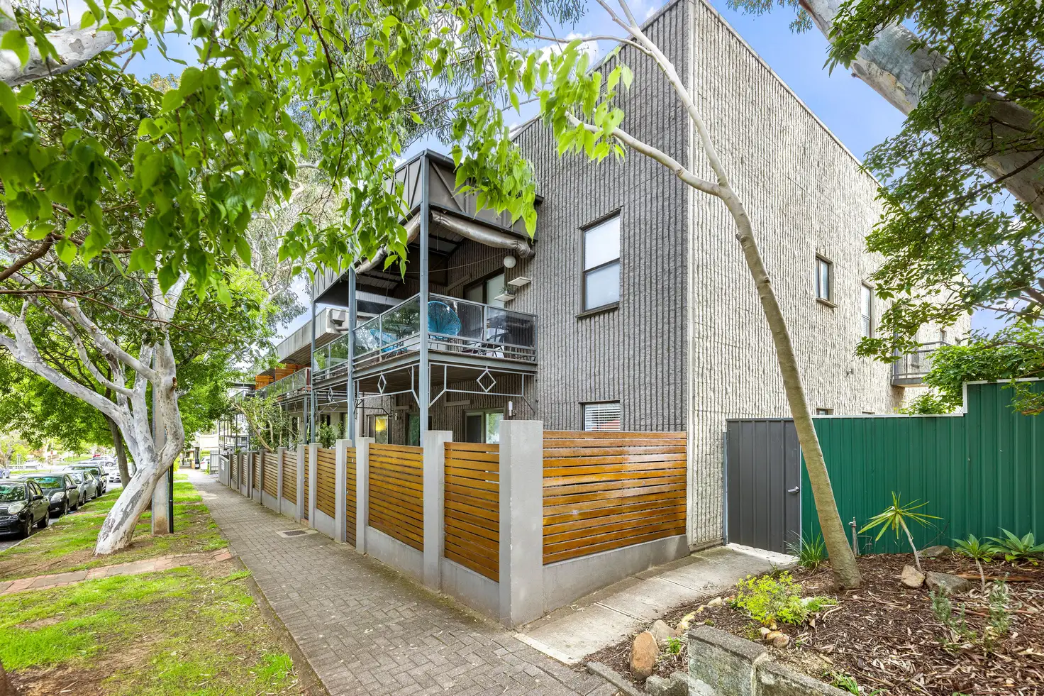 Main view of Homely unit listing, 2/1 Waterfall Terrace, Burnside SA 5066