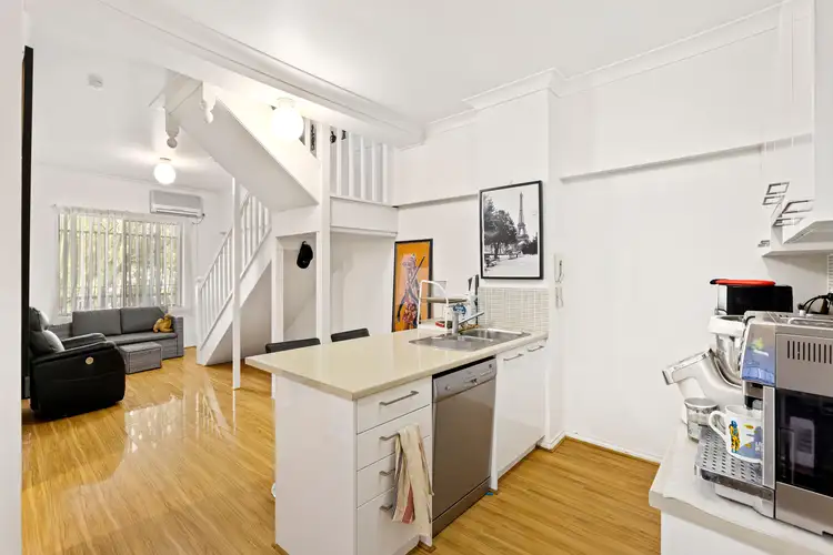 Third view of Homely unit listing, 2/1 Waterfall Terrace, Burnside SA 5066