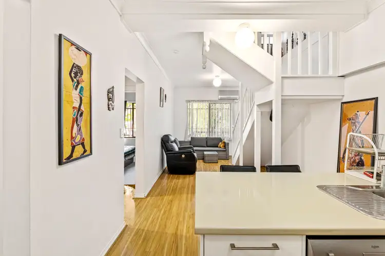 Fifth view of Homely unit listing, 2/1 Waterfall Terrace, Burnside SA 5066