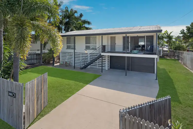 Main view of Homely house listing, 45 Jenkins Street, Kirwan QLD 4817