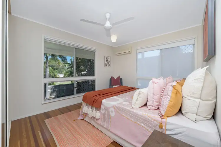 Fifth view of Homely house listing, 45 Jenkins Street, Kirwan QLD 4817