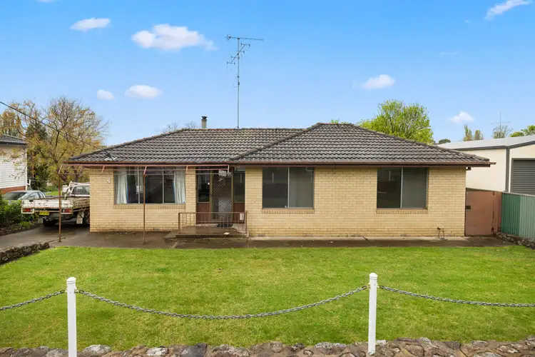 2 Short Street, Yass NSW 2582