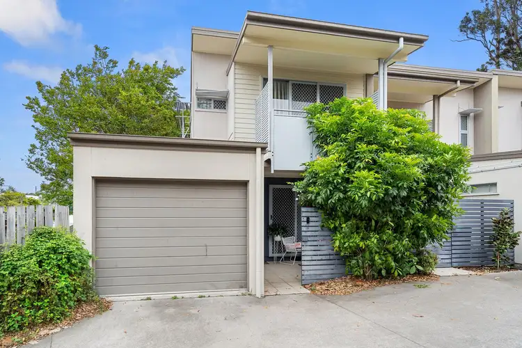 5/21 Bartlett Street, Morningside QLD 4170