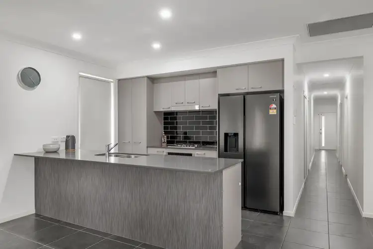 Second view of Homely house listing, 63 Barrett Street, Gregory Hills NSW 2557