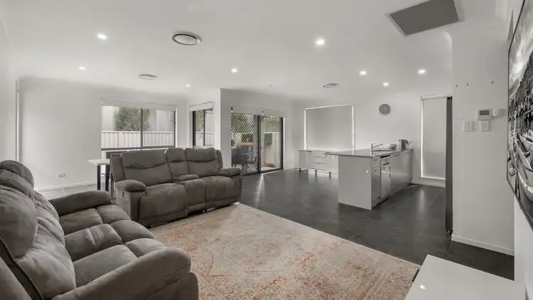 Third view of Homely house listing, 63 Barrett Street, Gregory Hills NSW 2557