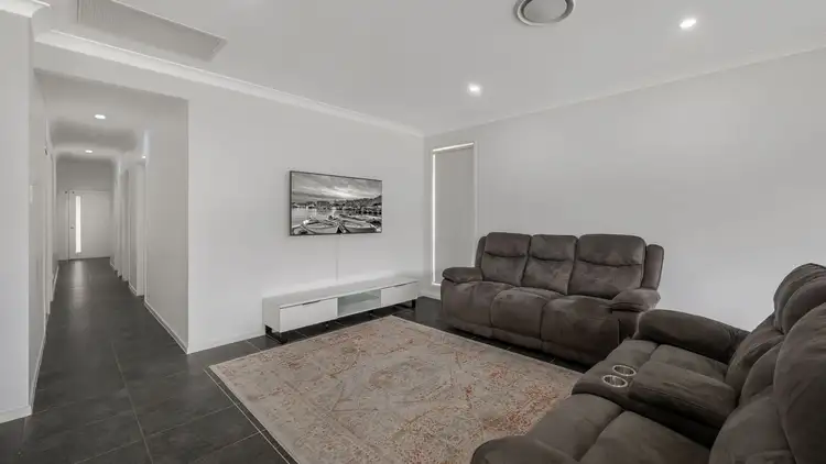 Fourth view of Homely house listing, 63 Barrett Street, Gregory Hills NSW 2557
