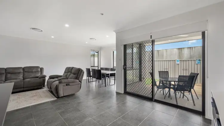 Fifth view of Homely house listing, 63 Barrett Street, Gregory Hills NSW 2557