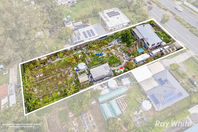 844 Kingston Road, Waterford West QLD 4133
