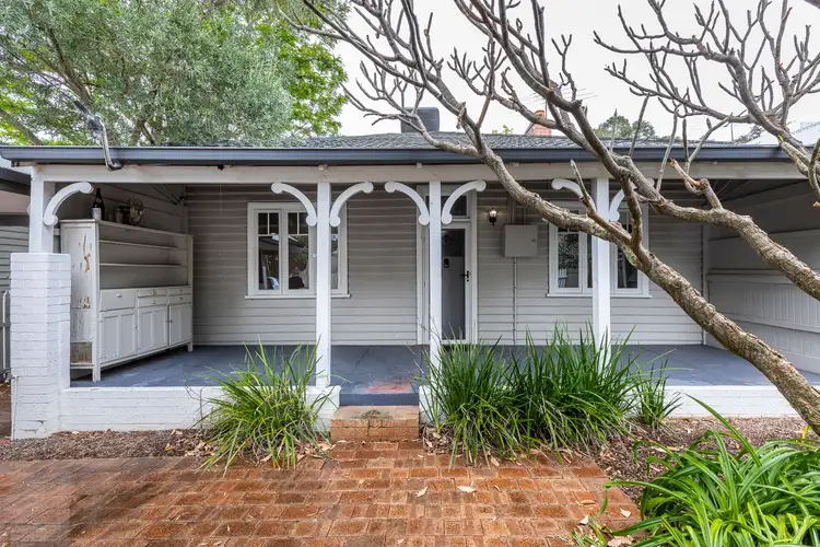 41 Federation Street, Mount Hawthorn WA 6016