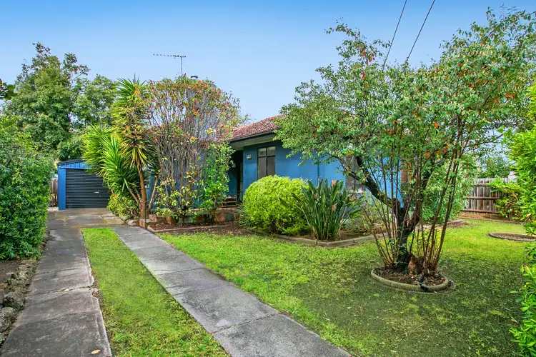 15 Derna Street, Heidelberg West VIC 3081