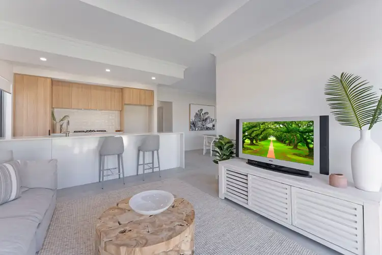 Main view of Homely house listing, 2/17 Orchid Street, Joondanna WA 6060