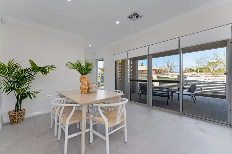 Sixth view of Homely house listing, 2/17 Orchid Street, Joondanna WA 6060