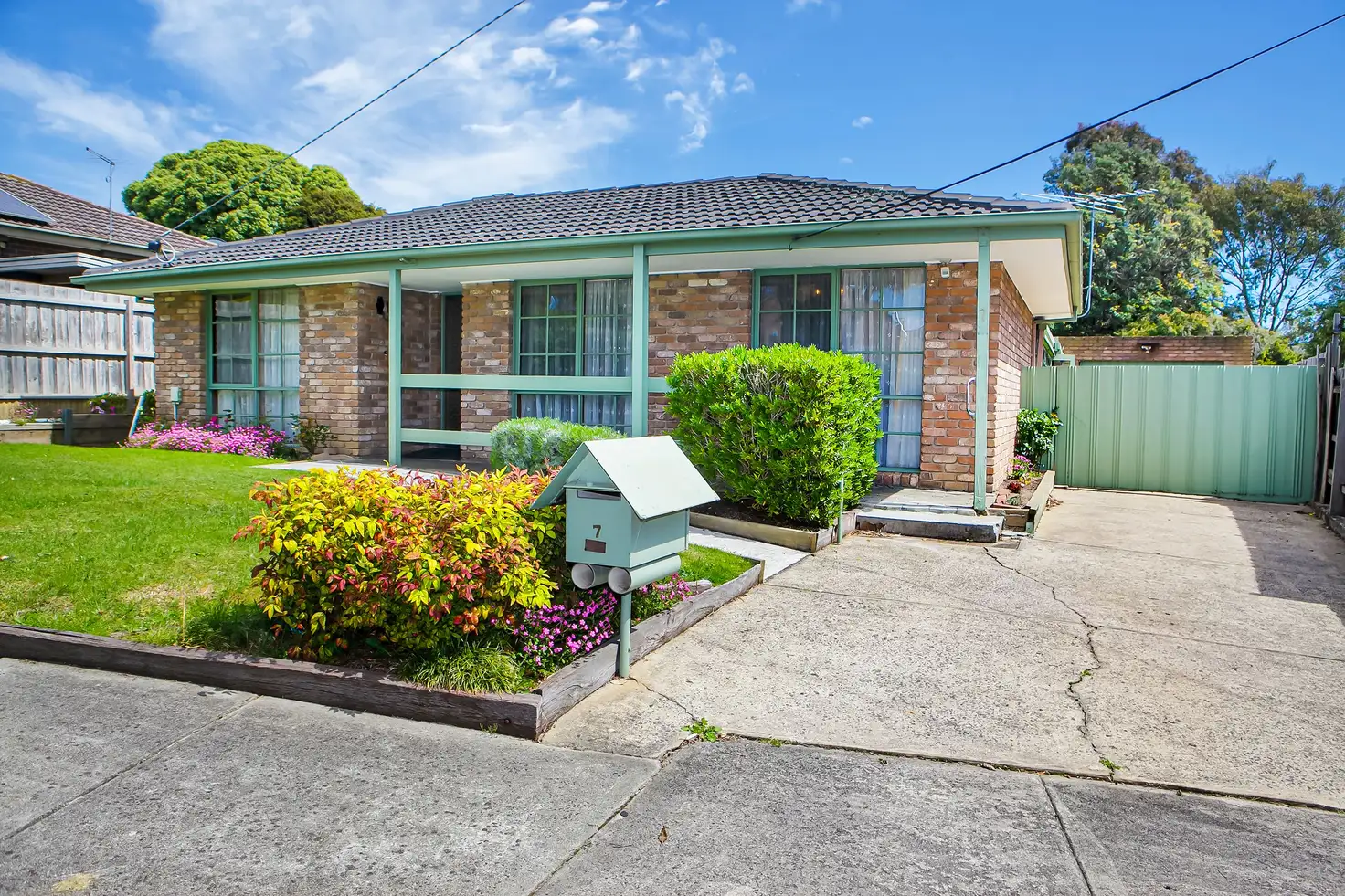 Main view of Homely house listing, 7 Liardet Crescent, Frankston VIC 3199