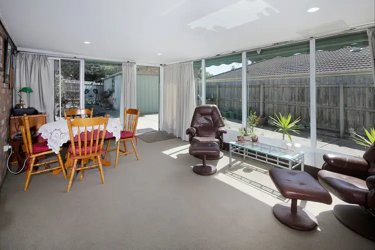 Third view of Homely house listing, 7 Liardet Crescent, Frankston VIC 3199